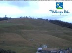 Archiv Foto Webcam am Feldberger Hof 09:00