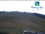 Archiv Foto Webcam am Feldberger Hof 11:00