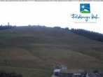 Archiv Foto Webcam am Feldberger Hof 13:00
