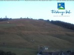 Archiv Foto Webcam am Feldberger Hof 05:00