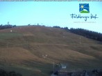 Archiv Foto Webcam am Feldberger Hof 06:00