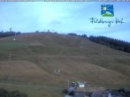 Archiv Foto Webcam am Feldberger Hof 07:00