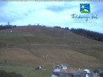 Archiv Foto Webcam am Feldberger Hof 09:00