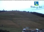 Archiv Foto Webcam am Feldberger Hof 11:00