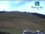 Archiv Foto Webcam am Feldberger Hof 13:00