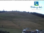 Archiv Foto Webcam am Feldberger Hof 15:00