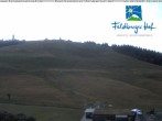 Archiv Foto Webcam am Feldberger Hof 17:00