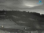 Archiv Foto Webcam am Feldberger Hof 05:00