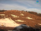 Archiv Foto Webcam am Feldberger Hof 08:00