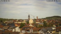 Archived image Webcam City of Furth im Wald 15:00