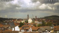 Archived image Webcam City of Furth im Wald 13:00
