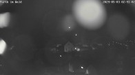 Archived image Webcam City of Furth im Wald 01:00
