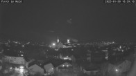 Archived image Webcam City of Furth im Wald 17:00