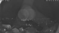 Archiv Foto Webcam Furth im Wald 01:00