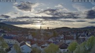 Archiv Foto Webcam Furth im Wald 05:00
