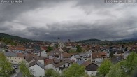 Archiv Foto Webcam Furth im Wald 11:00