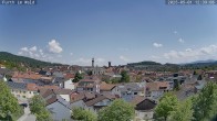 Archiv Foto Webcam Furth im Wald 11:00