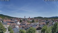 Archiv Foto Webcam Furth im Wald 11:00