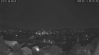 Archiv Foto Webcam Furth im Wald 23:00