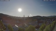 Archiv Foto Webcam Furth im Wald 05:00