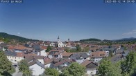 Archiv Foto Webcam Furth im Wald 13:00