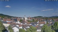Archiv Foto Webcam Furth im Wald 15:00
