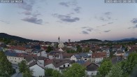 Archiv Foto Webcam Furth im Wald 19:00