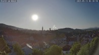 Archiv Foto Webcam Furth im Wald 05:00