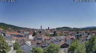 Archiv Foto Webcam Furth im Wald 11:00
