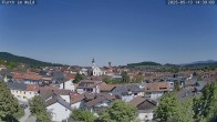 Archiv Foto Webcam Furth im Wald 13:00