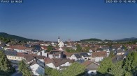 Archiv Foto Webcam Furth im Wald 17:00