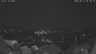 Archiv Foto Webcam Furth im Wald 01:00