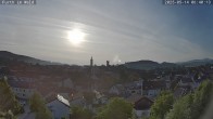 Archiv Foto Webcam Furth im Wald 05:00