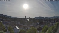 Archiv Foto Webcam Furth im Wald 06:00