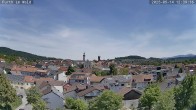 Archived image Webcam City of Furth im Wald 11:00
