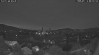 Archiv Foto Webcam Furth im Wald 03:00