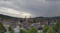 Archived image Webcam City of Furth im Wald 06:00