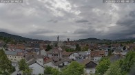 Archived image Webcam City of Furth im Wald 07:00