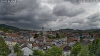 Archiv Foto Webcam Furth im Wald 09:00