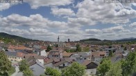 Archiv Foto Webcam Furth im Wald 11:00