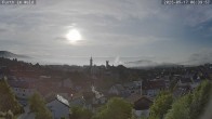 Archiv Foto Webcam Furth im Wald 05:00