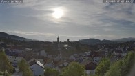 Archiv Foto Webcam Furth im Wald 06:00
