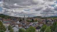 Archiv Foto Webcam Furth im Wald 11:00