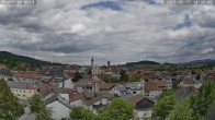 Archiv Foto Webcam Furth im Wald 13:00