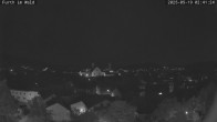 Archiv Foto Webcam Furth im Wald 01:00