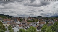 Archiv Foto Webcam Furth im Wald 11:00
