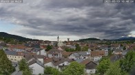 Archiv Foto Webcam Furth im Wald 17:00