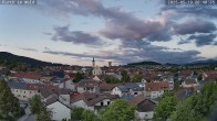 Archiv Foto Webcam Furth im Wald 19:00