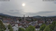 Archiv Foto Webcam Furth im Wald 06:00