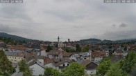 Archiv Foto Webcam Furth im Wald 07:00